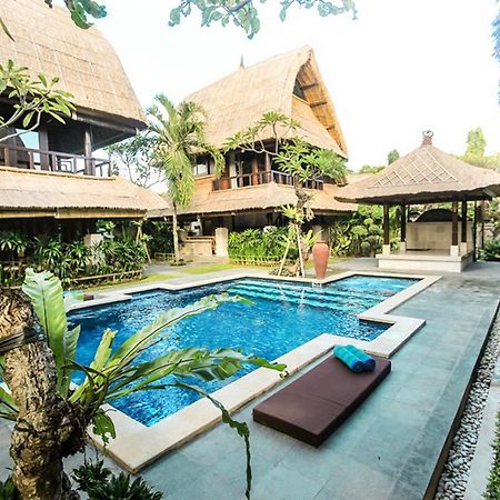 เรเดียนต์ เจปุน วิลลา Villa เลอกีอัน ภายนอก รูปภาพ