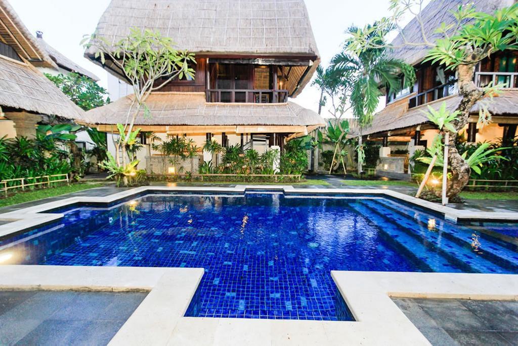เรเดียนต์ เจปุน วิลลา Villa เลอกีอัน ห้อง รูปภาพ