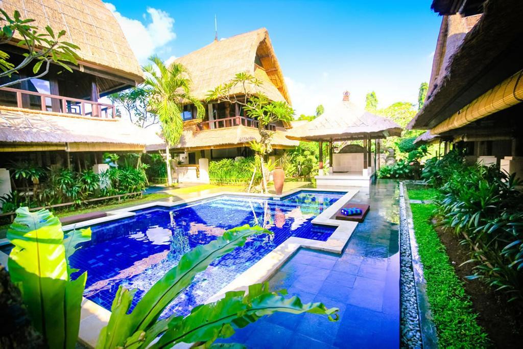 เรเดียนต์ เจปุน วิลลา Villa เลอกีอัน ห้อง รูปภาพ