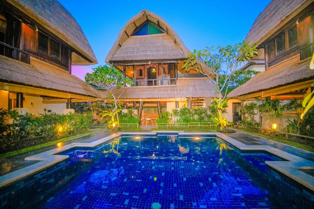 เรเดียนต์ เจปุน วิลลา Villa เลอกีอัน ห้อง รูปภาพ